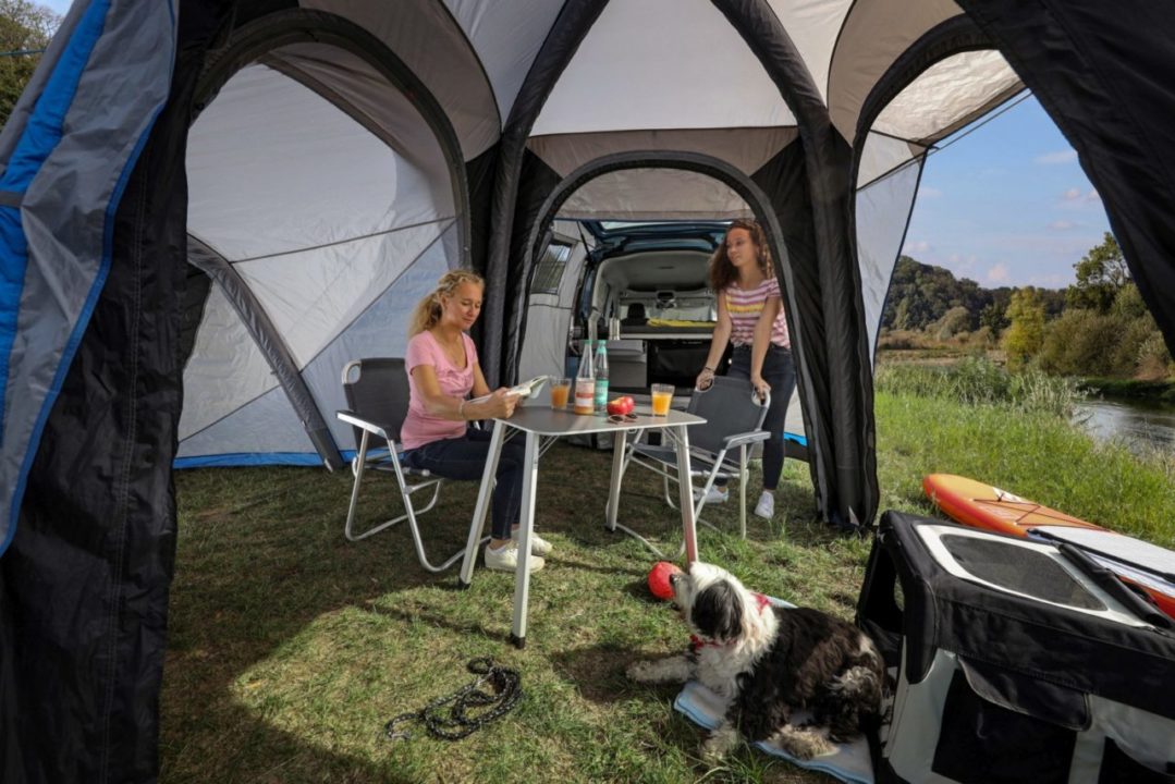caddy-california-camping namiot
