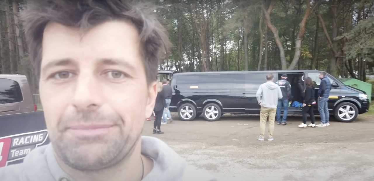 VW T5 super long Mikiciuk_1