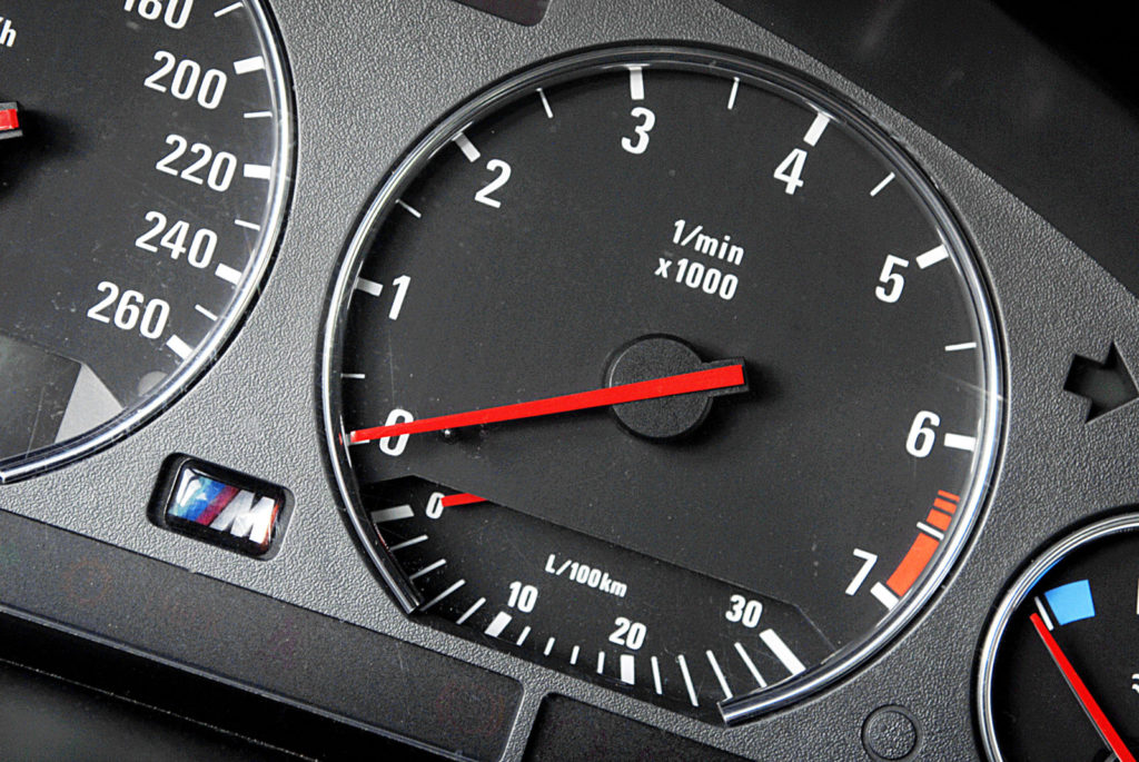 Tuning BMW E36 Touring zegary
