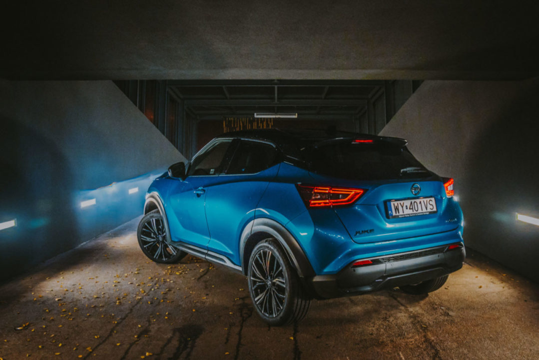 JUKE
