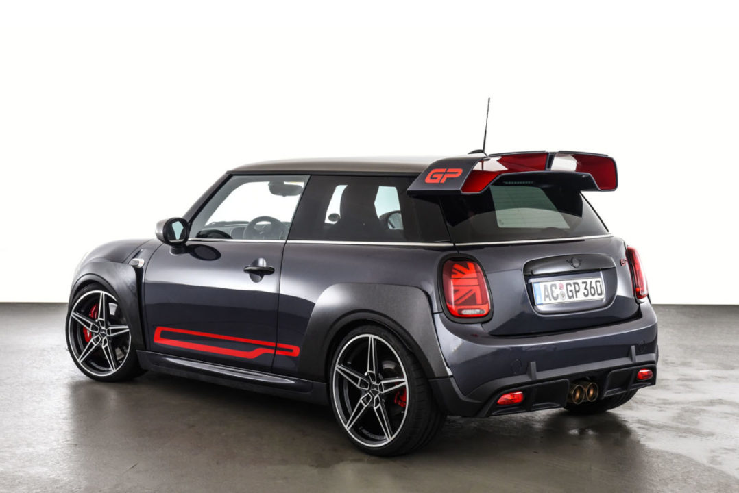 MINI GP
