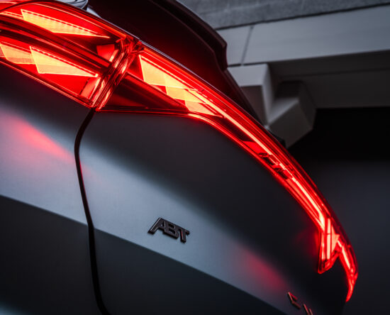 ABT-CUPRA-TERRAMAR tylne światła