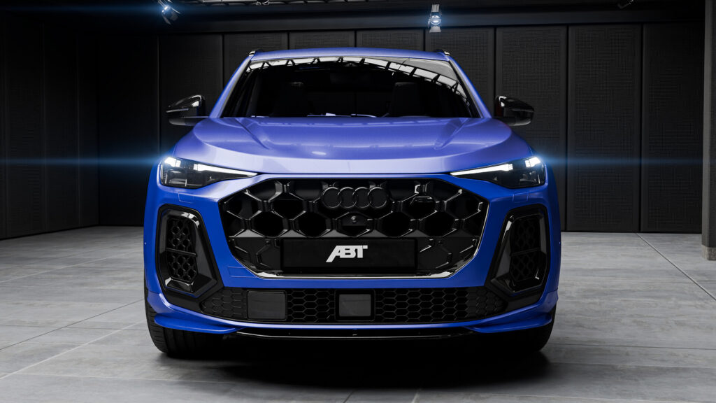 Audi_ABT_SQ5_front auta