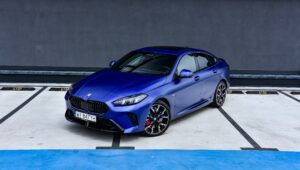BMW 220 Gran Coupe 16