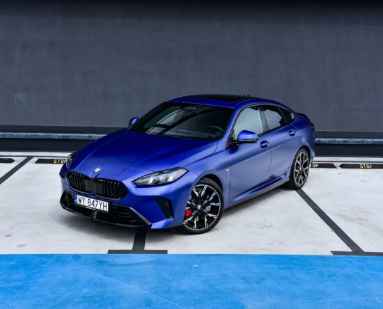 BMW 220 Gran Coupe 16