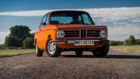 BMW_2002 _inka_orange przód auta
