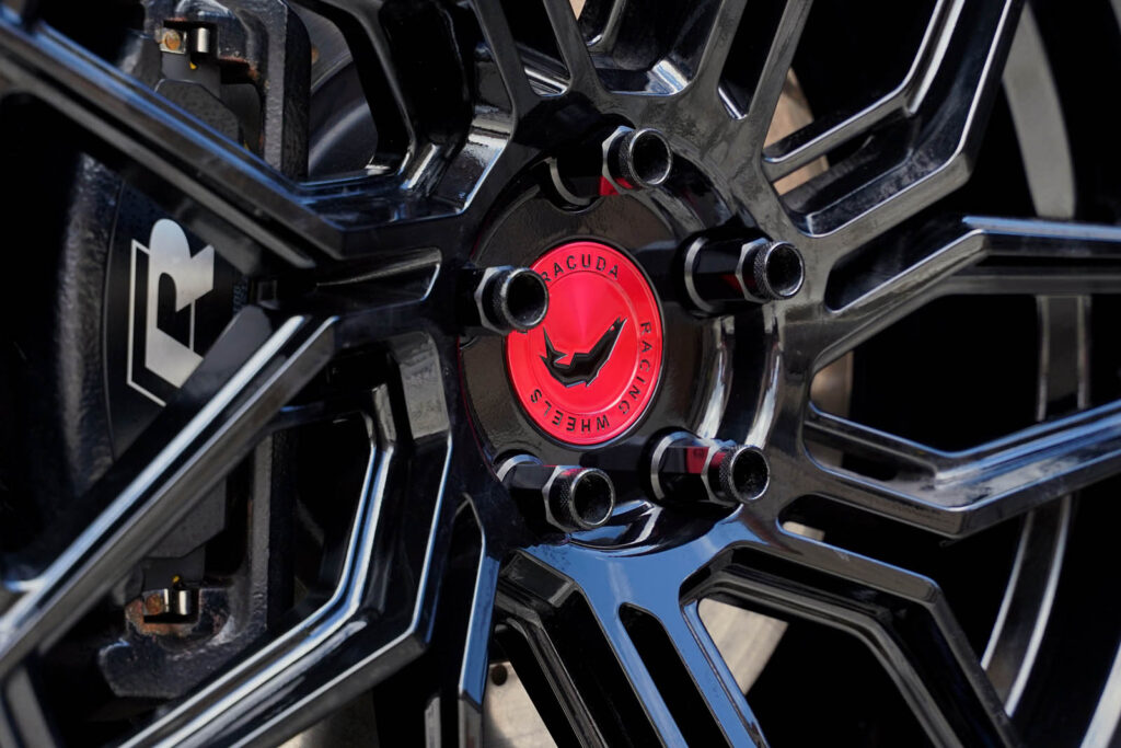 Barracuda_Dragoon_Golf_R_piasta_koła