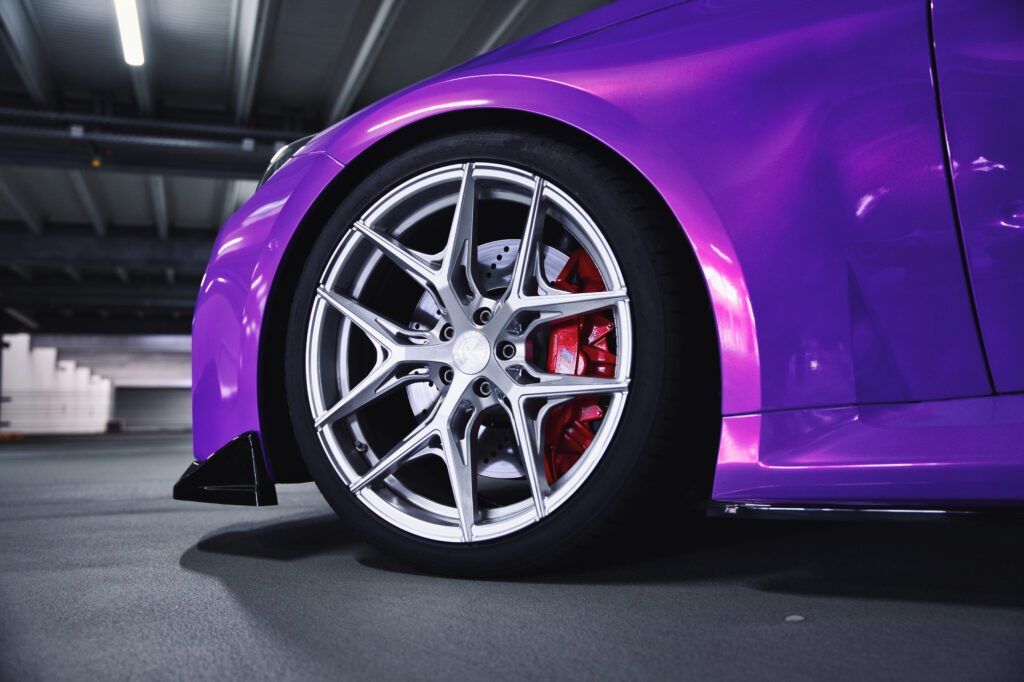 Felgi Barracuda_Razzer_do_BMW_G87_M2