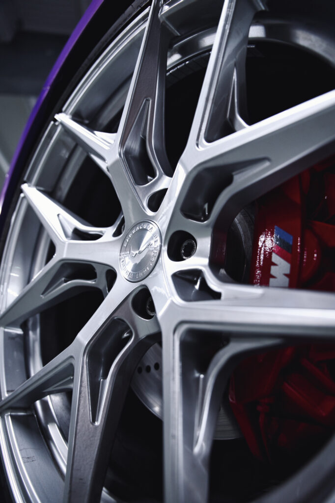 Koło Barracuda_Razzer_do BMW G87_M2