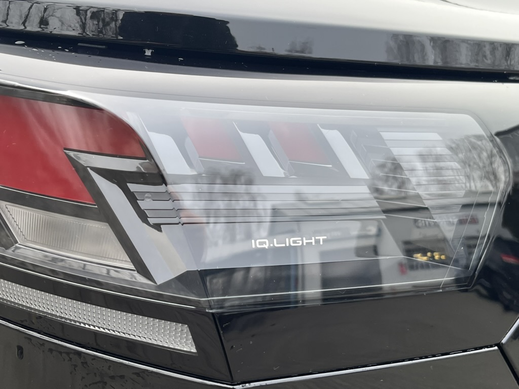 VW T-Roc R-Line 1.5 2026 r. światła