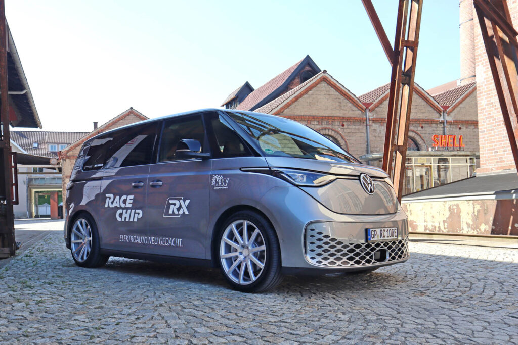 Tuning_CorSpeed_Deville_IDBuzz_front auta