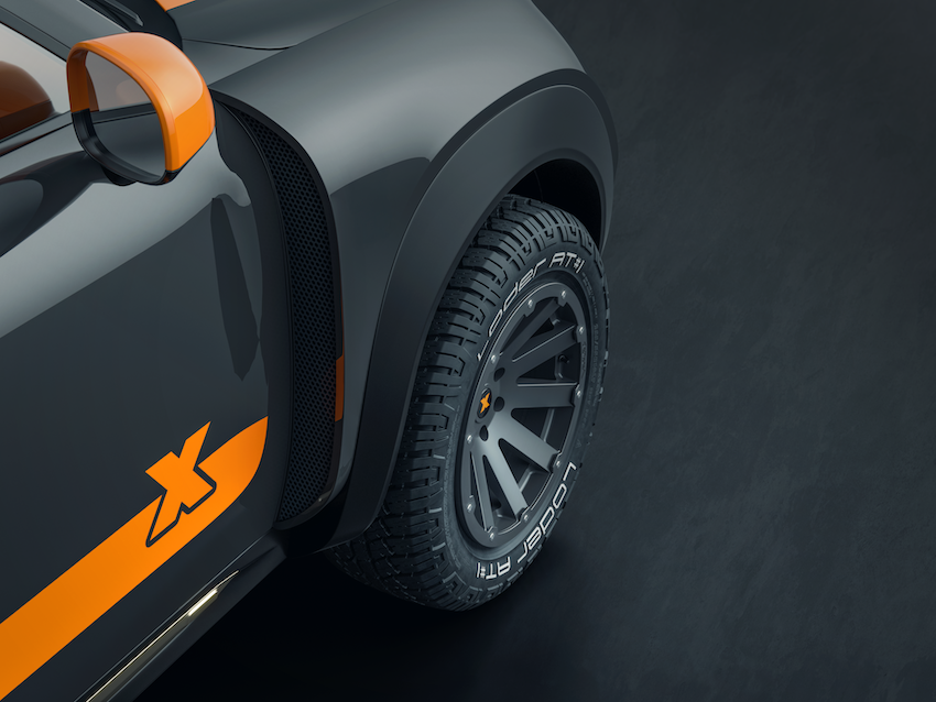 Mini_Countryman_delta4x4_Xraid_koło