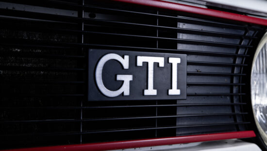 Logo GTI