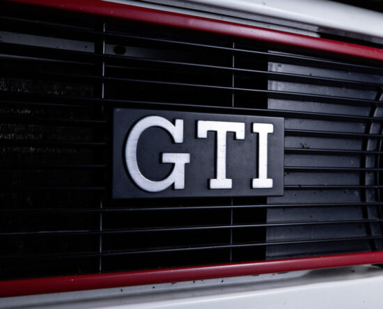 Logo GTI