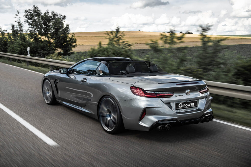 Tuning G-POWER_BMW_S63B44