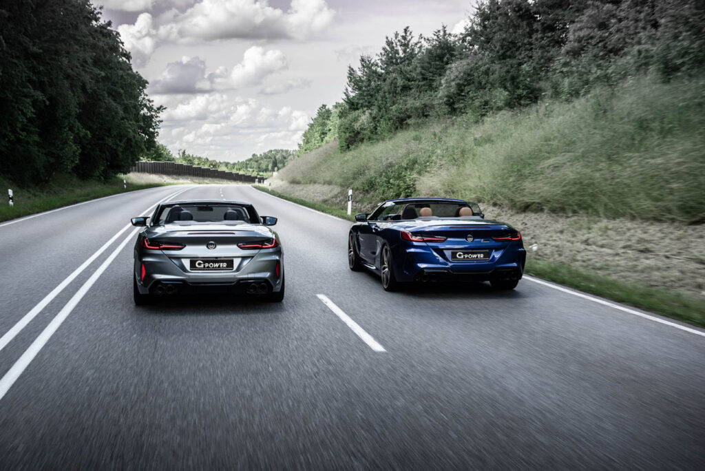 Tuning G-POWER_BMW_S63B44