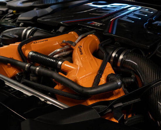 Tuning G-POWER_BMW_S63B44