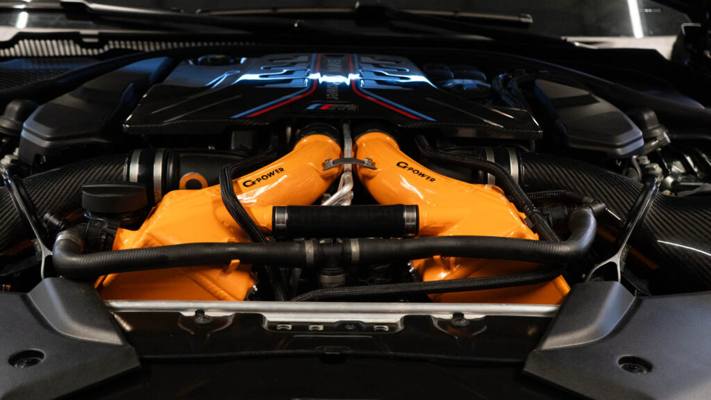 Tuning G-POWER_BMW_S63B44