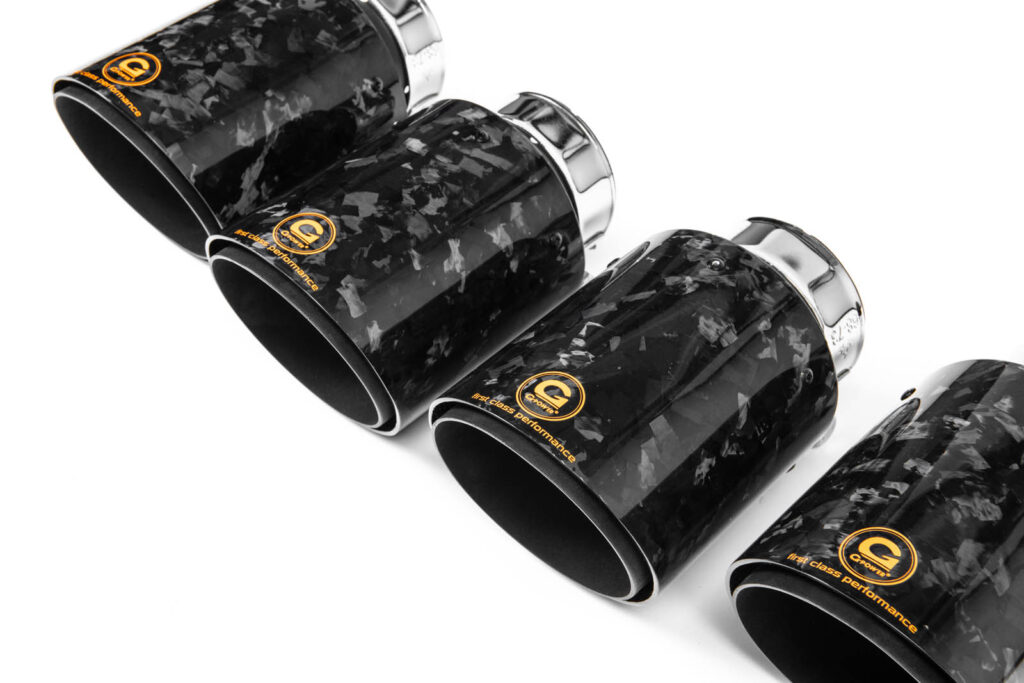 Tuning G-POWER_BMW_S63B44_koncówki wydechu