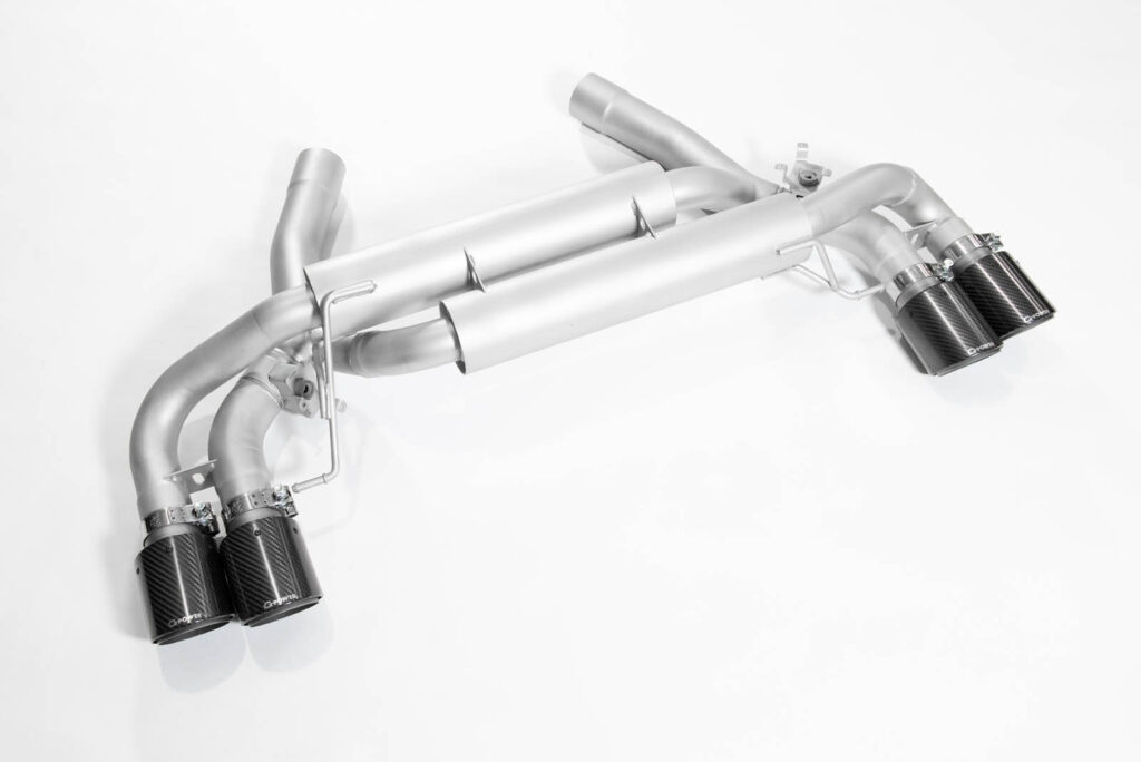 Tuning G-POWER_BMW_S63B44_wydech