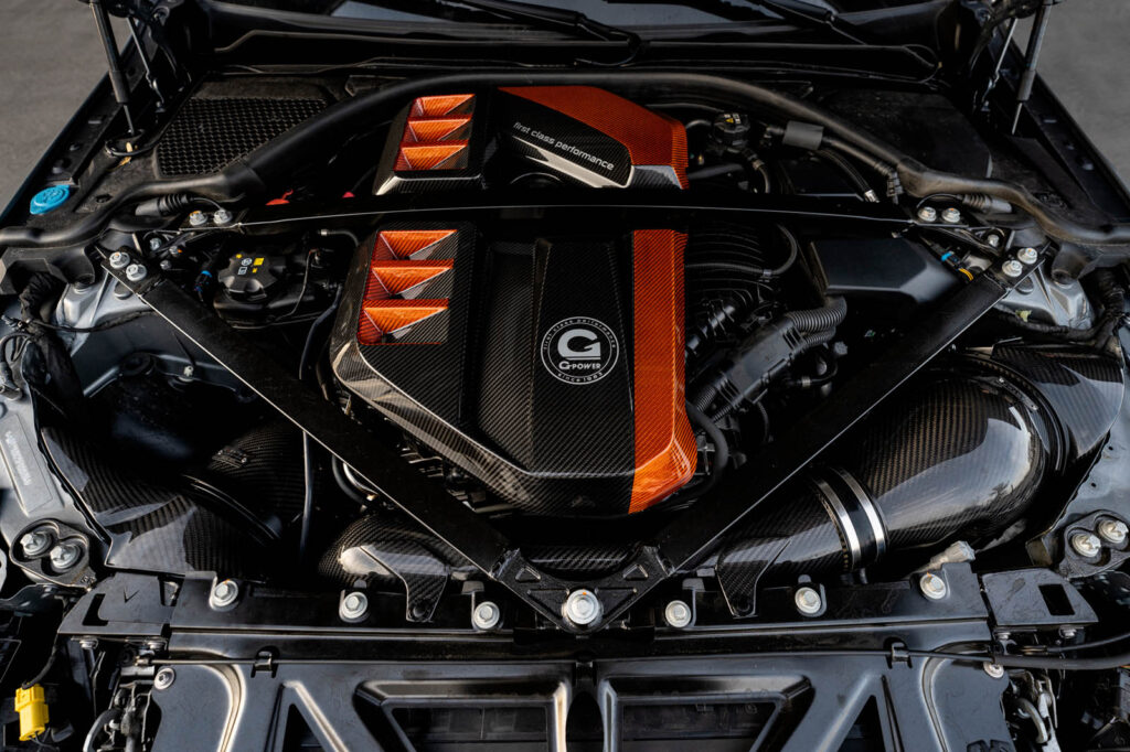 G-POWER_G4M_Bi-TURBO_700_G83_silnik