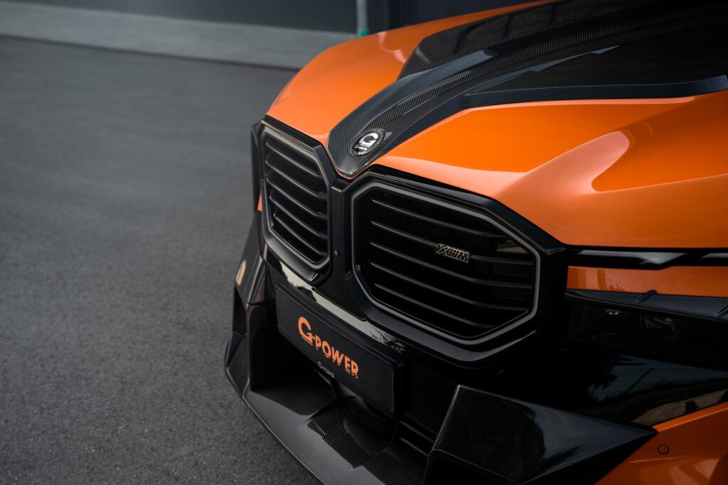 Tuning_BMW_G-POWER_XM_G09_grill