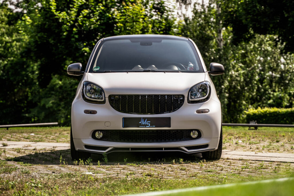 JMS_Smart_OZ_Superturismo front auta