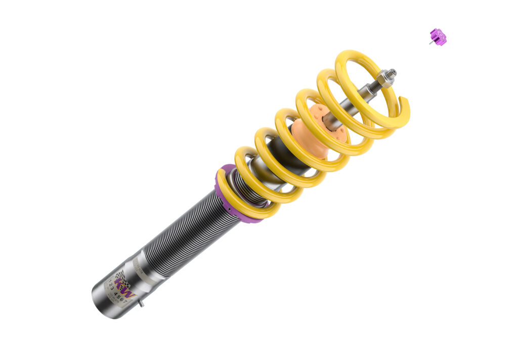 Zwieszenie_gwintowane_KW_V3_do _BMW_i5_M60_xDrive