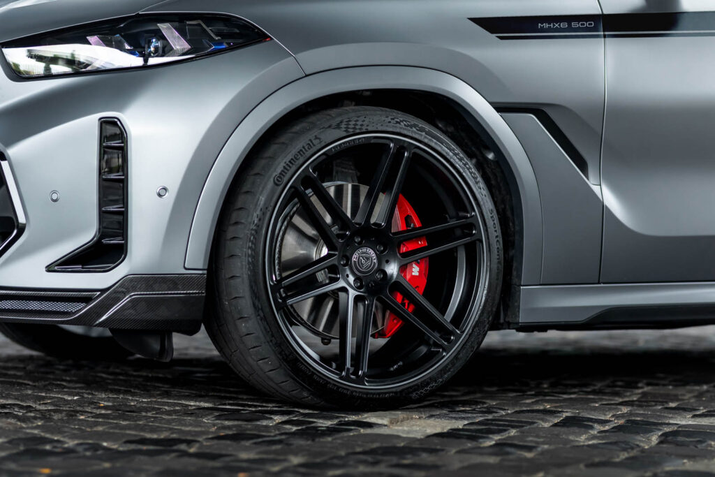 Manhart_MHX6_500 przednie koło