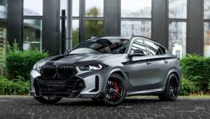 Manhart_MHX6_500 auto od przodu