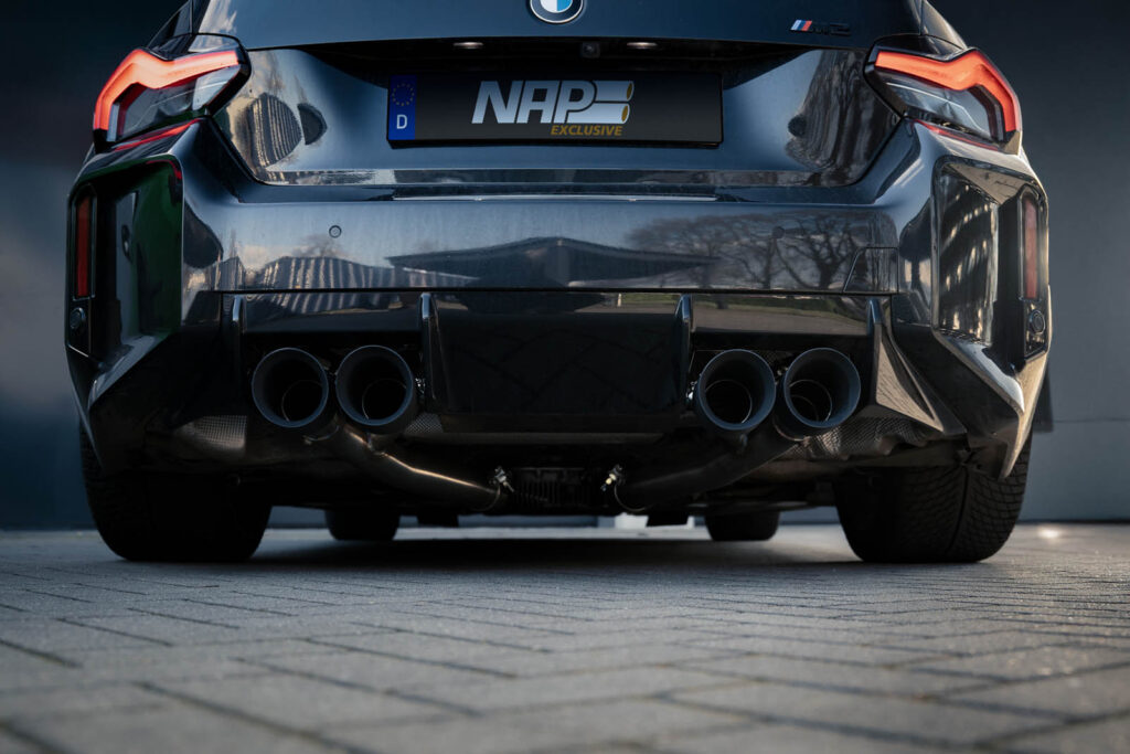 Wydech NAP_BMW_M2
