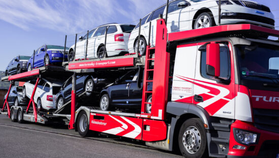 Najchętniej wybierane auta używane