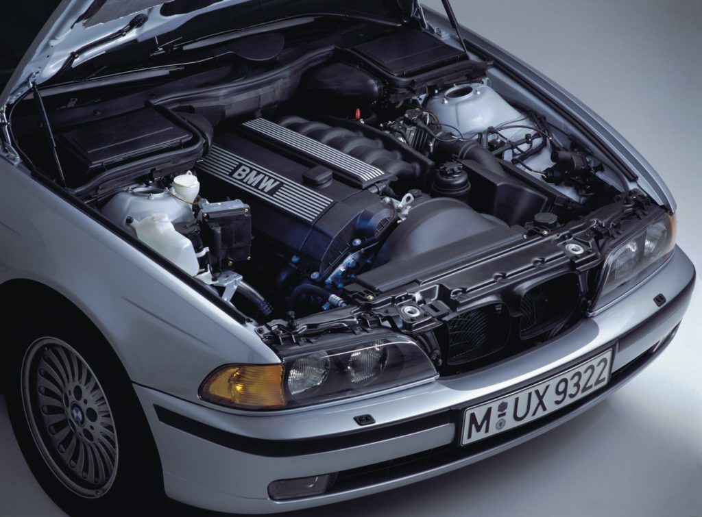 Najgorsze silniki BMW opinie o N45, N43 i innych Trends