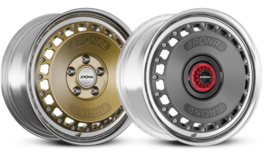 Felgi RONAL RR10 RACING