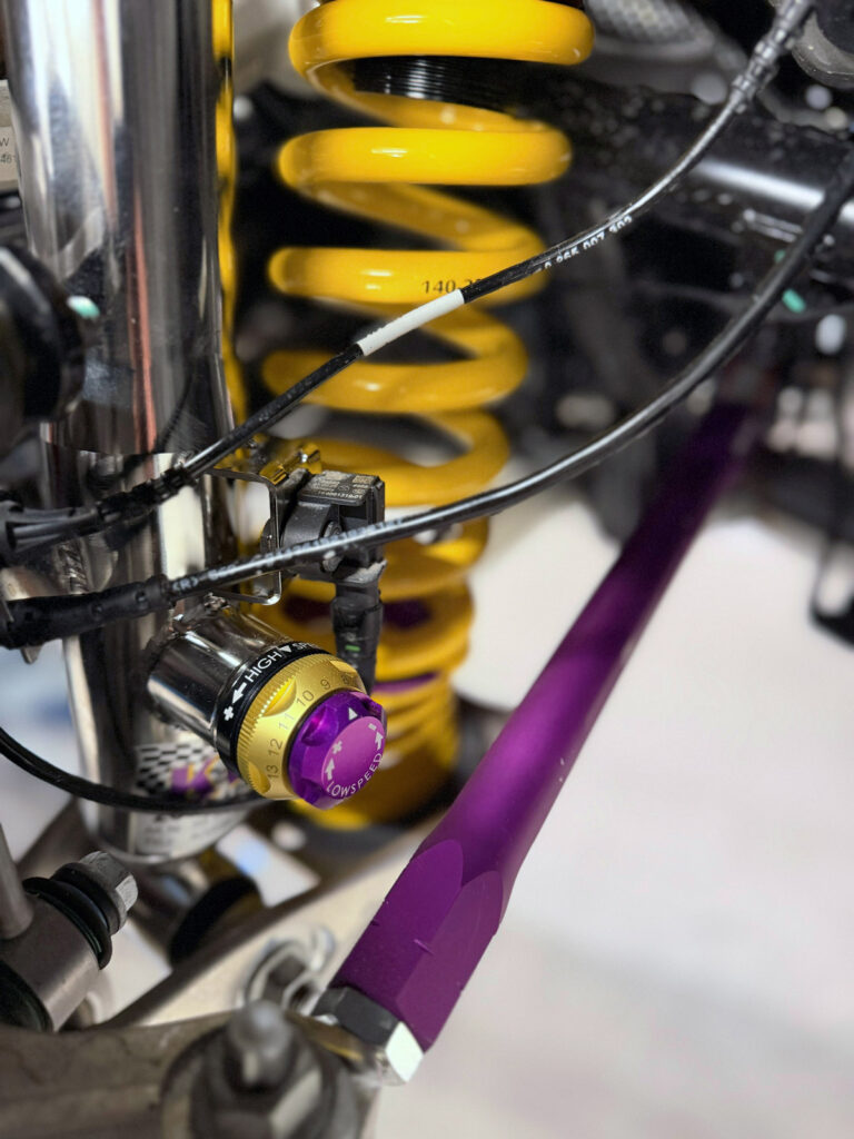 Senner_M2_CS zawieszenie