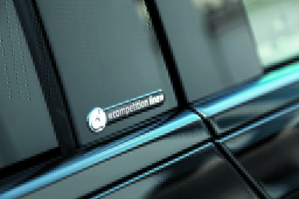 Tuning-BMW-340i-Dahler-logo competition line