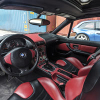 Tuning-BMW-Z3-M-kokpit