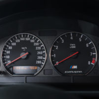 Tuning-BMW-Z3-M-zegary