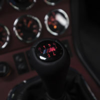 Tuning-BMW-Z3-M-gałka zmiany biegów