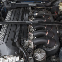 Tuning-BMW-Z3-M-silnik z rozporka