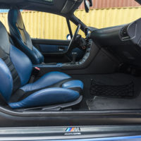 Tuning-BMW-Z3-M-fotele przednie