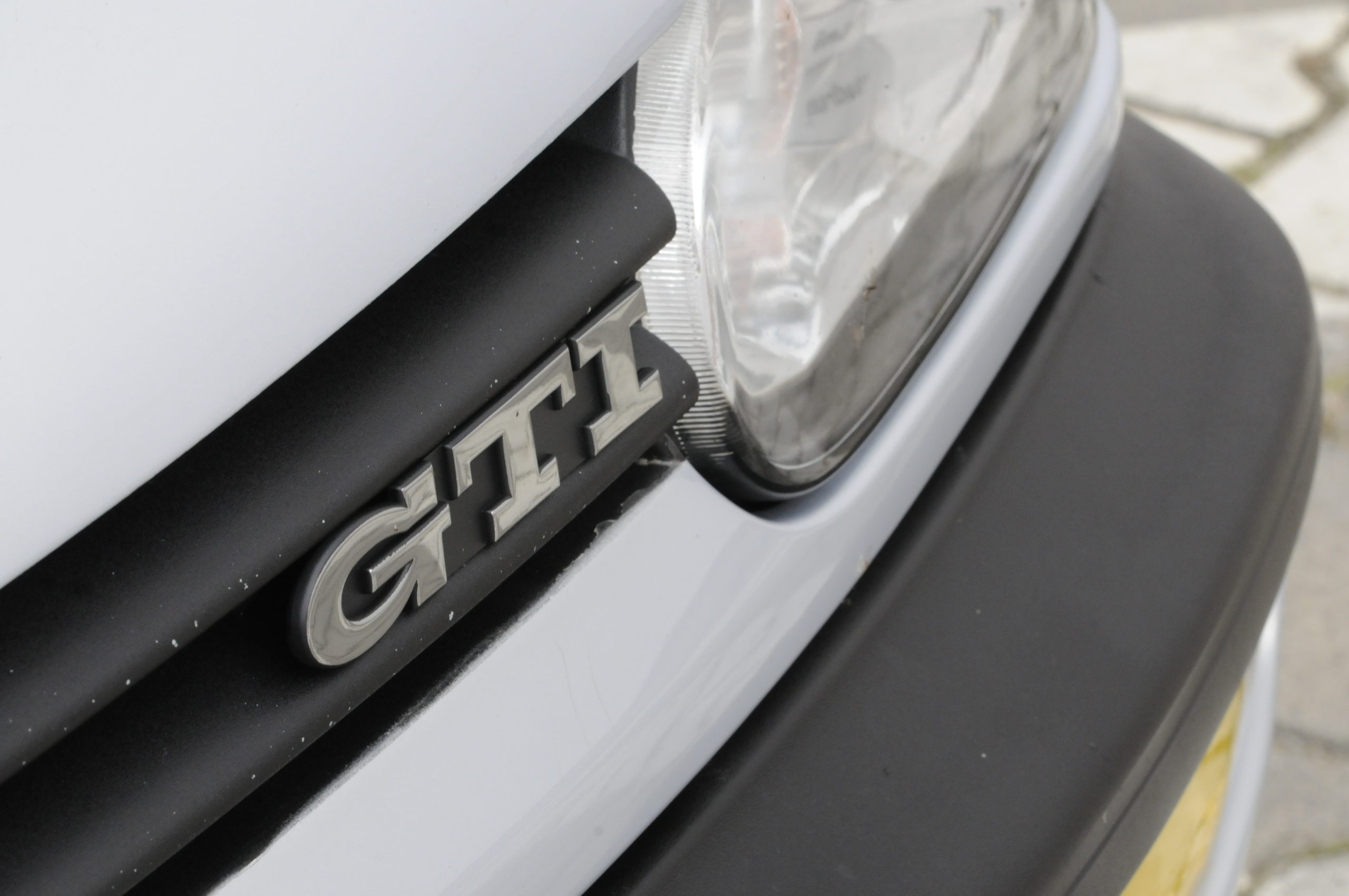 Tuning-VW-Golf-3-GTI-logo GTI