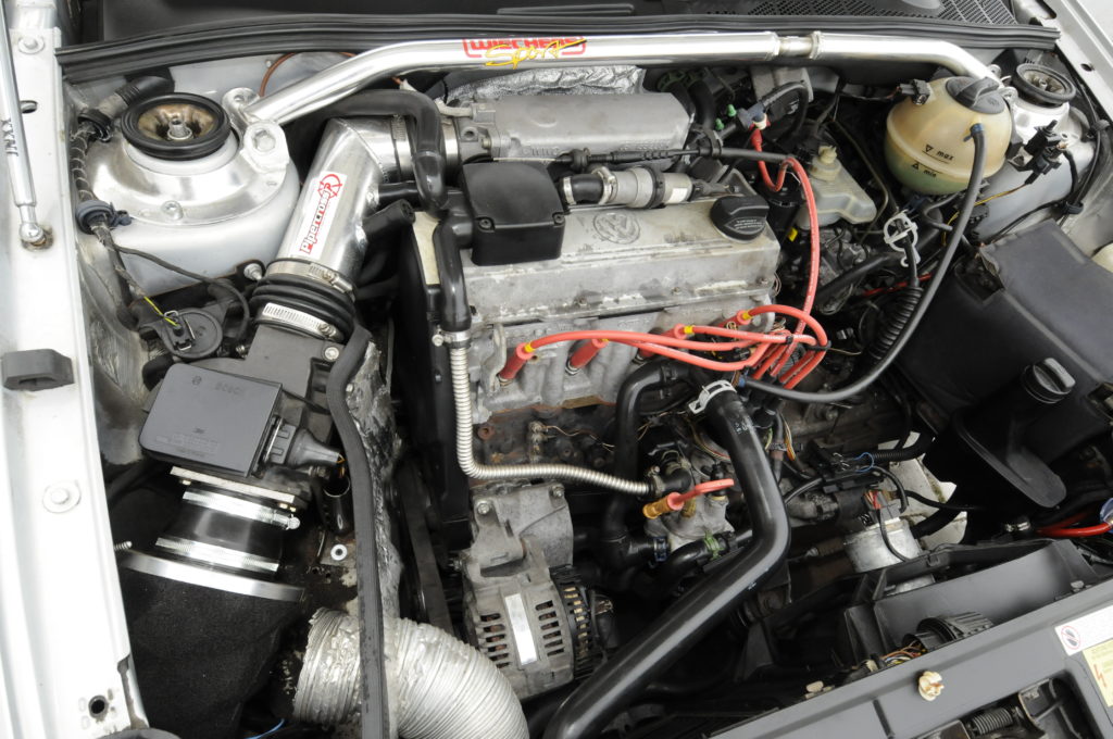 Tuning-VW-Golf-3-GTI-silnik