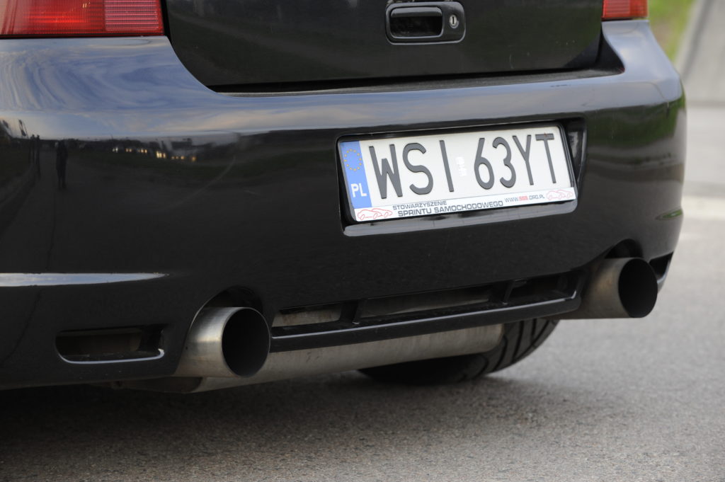 Tuning-VW-Golf-4-VR6-wydech