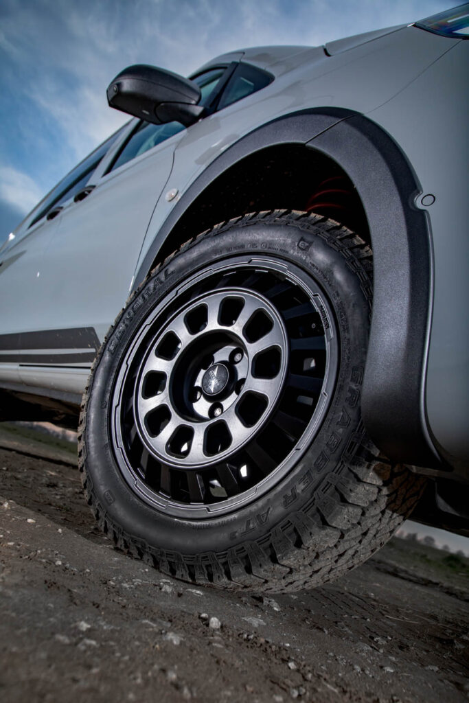 VANSPORTS_Vito_447 koło