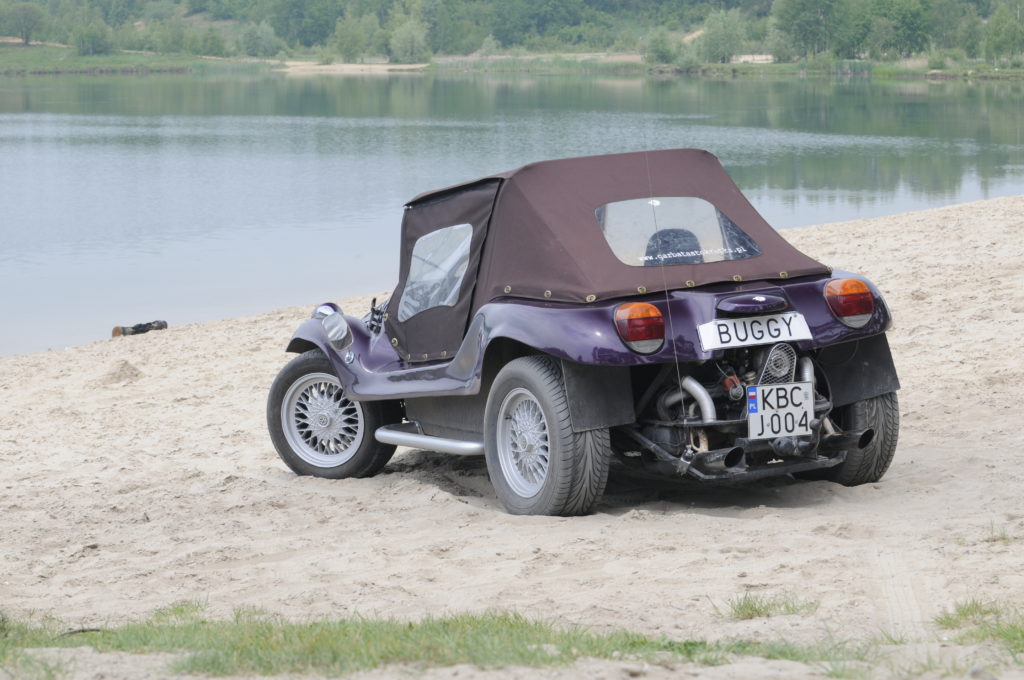 VW-Buggy-1.6-na plaży