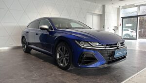 Volkswagen Arteon R