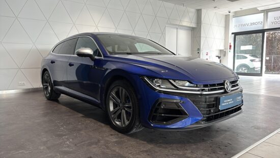 Volkswagen Arteon R