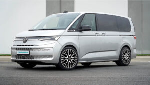 Felga CARMANI CA20 do VW Bulli