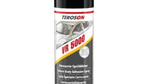 Klej do uszczelek samochodowych Terson VR 5000